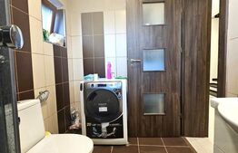 Duplex modern cu 3 dormitoare și spații generoase