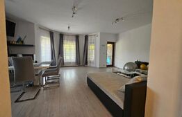 Duplex modern cu 3 dormitoare și spații generoase