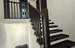 Duplex modern cu 3 dormitoare și spații generoase