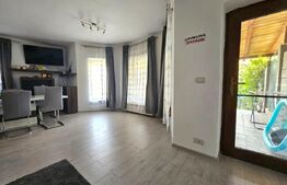 Duplex modern cu 3 dormitoare și spații generoase