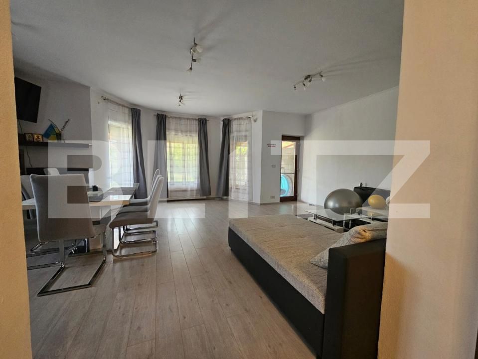 Casa de vânzare 5 camere Dumbravita - 179343CV | BLITZ Timișoara | Poza2