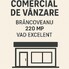 Spațiu comercial de vânzare Brancoveanu - 179438SVC - Poza 1 din 1 | BLITZ Timișoara | Poza1
