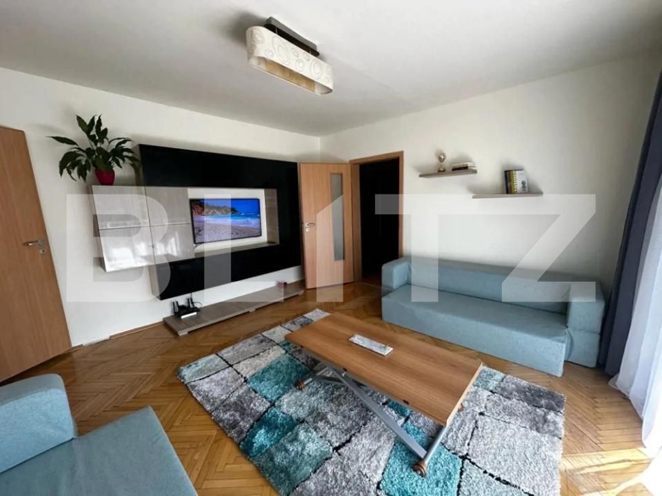 Apartament de vânzare 3 camere Complex Studentesc - 179450AV | BLITZ Timișoara | Poza1