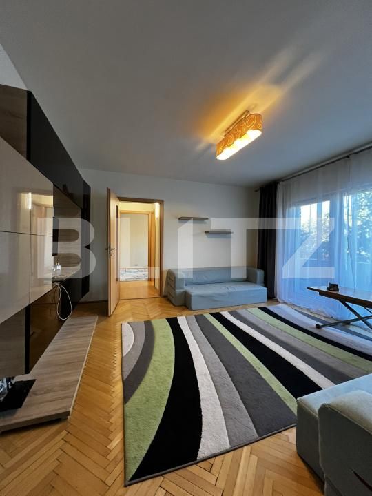 Apartament de vânzare 3 camere Complex Studentesc - 179450AV | BLITZ Timișoara | Poza2
