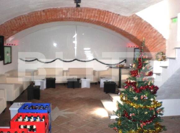 Spațiu comercial de închiriat Ultracentral - 179451SIC | BLITZ Timișoara | Poza1