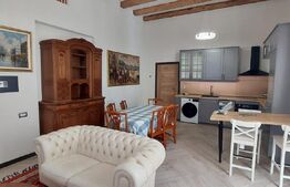Apartament 2 camere în Piața Libertății