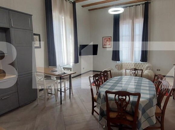 Apartament de închiriat 2 camere Ultracentral - 179452AI | BLITZ Timișoara | Poza1