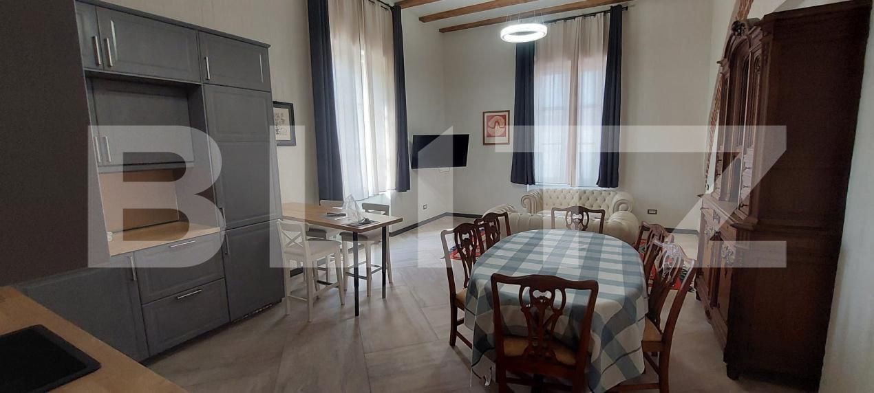 Apartament de închiriat 2 camere Ultracentral - 179452AI | BLITZ Timișoara | Poza1