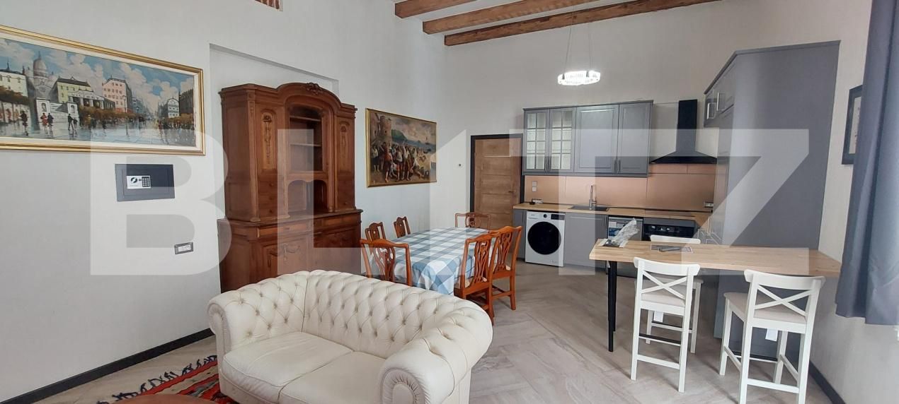 Apartament de închiriat 2 camere Ultracentral - 179452AI | BLITZ Timișoara | Poza2