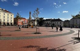 Apartament 2 camere Piața Libertății