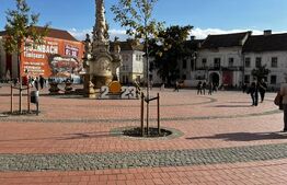 Apartament 2 camere Piața Libertății