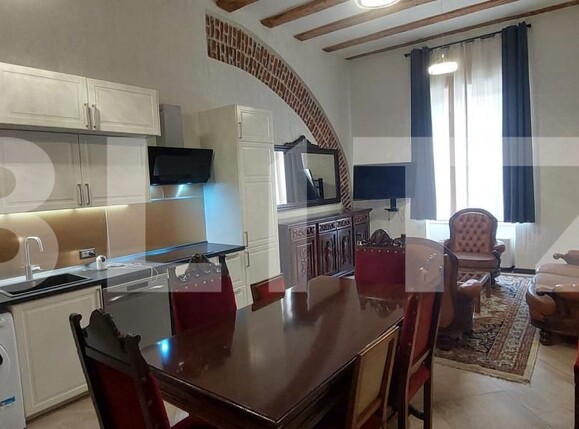 Apartament de închiriat 2 camere Ultracentral - 179455AI | BLITZ Timișoara | Poza2