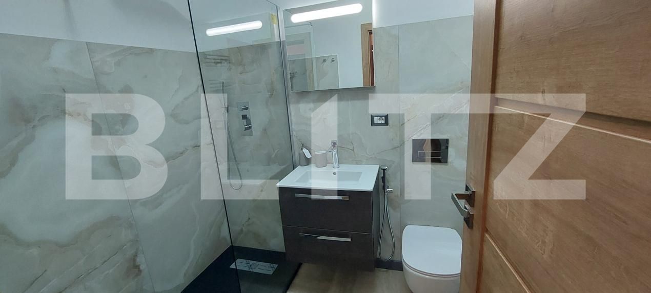Apartament de închiriat 2 camere Ultracentral - 179455AI | BLITZ Timișoara | Poza5