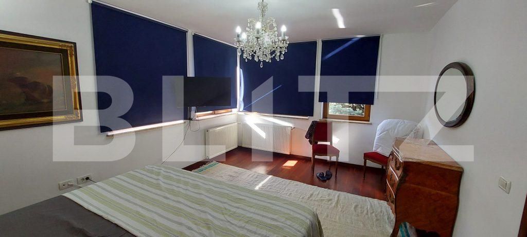 Casa de închiriat 10 camere Dumbravita - 179456CI | BLITZ Timișoara | Poza4