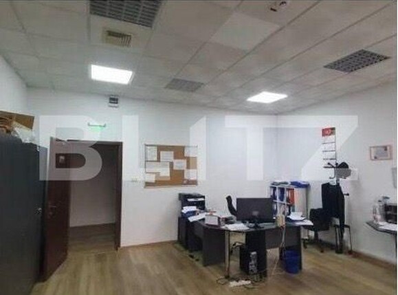 Spațiu birouri de vânzare Fabric - 179457SVB | BLITZ Timișoara | Poza2