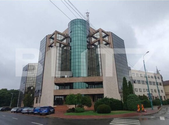 Spațiu birouri de vânzare Fabric - 179457SVB | BLITZ Timișoara | Poza1