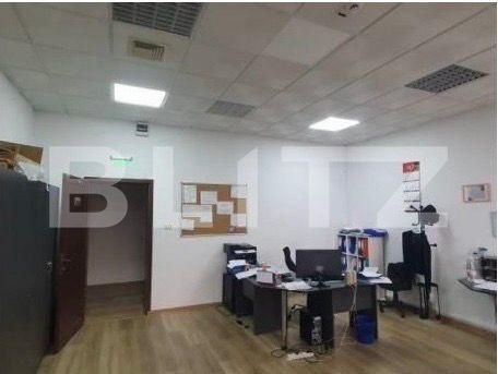 Spațiu birouri de vânzare Fabric - 179457SVB | BLITZ Timișoara | Poza2