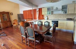 Vilă modernă 440 mp, piscină, 9 camere, tip Pensiune - Dumbrăvița