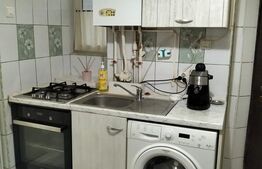 Apartament cu o cameră Complexul Studențesc