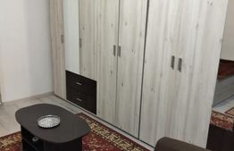 Apartament cu o cameră Complexul Studențesc