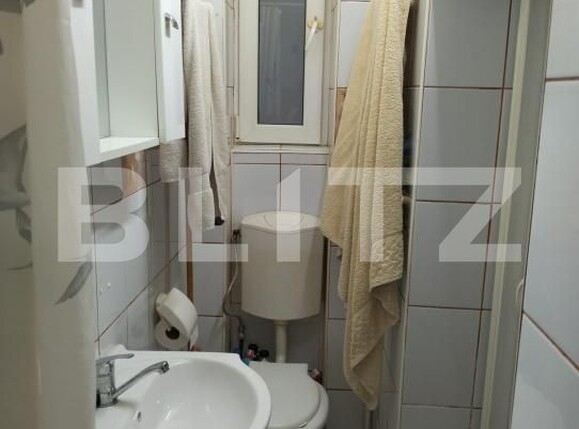Garsonieră de vânzare Complex Studentesc - 179478AV | BLITZ Timișoara | Poza9
