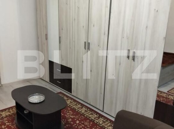 Garsonieră de vânzare Complex Studentesc - 179478AV | BLITZ Timișoara | Poza6