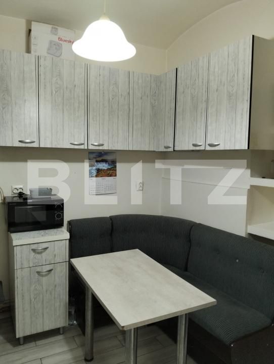 Garsonieră de vânzare Complex Studentesc - 179478AV | BLITZ Timișoara | Poza2