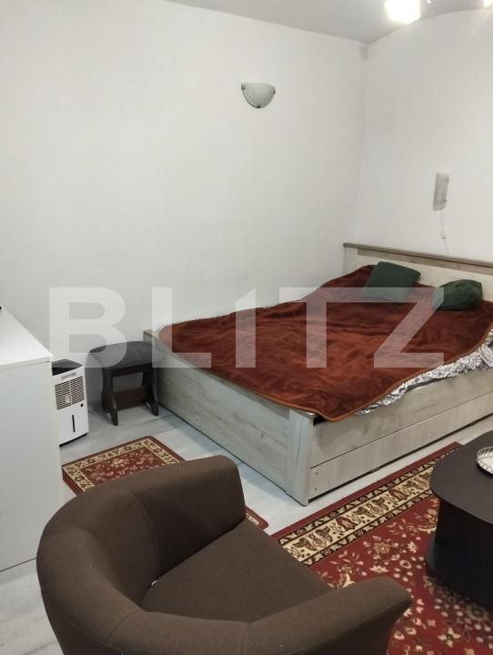 Garsonieră de vânzare Complex Studentesc - 179478AV | BLITZ Timișoara | Poza4