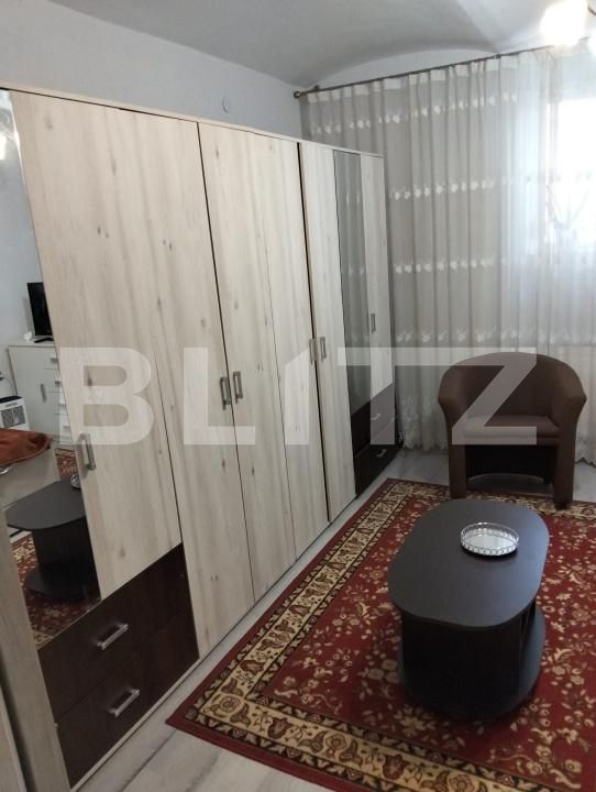 Garsonieră de vânzare Complex Studentesc - 179478AV | BLITZ Timișoara | Poza5