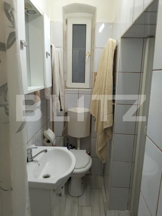 Garsonieră de vânzare Complex Studentesc - 179478AV | BLITZ Timișoara | Poza9