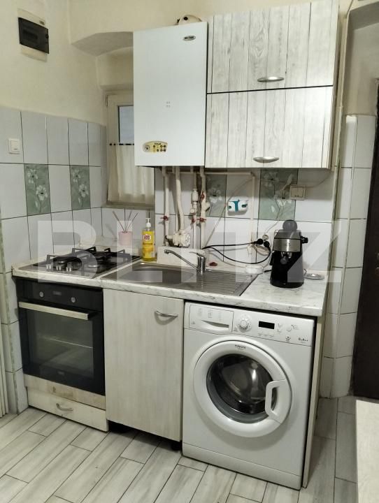 Garsonieră de vânzare Complex Studentesc - 179478AV | BLITZ Timișoara | Poza3