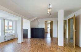Apartament 4 camere, 150,77 mp, zona Girocului 