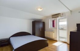 Apartament 4 camere, 150,77 mp, zona Girocului 