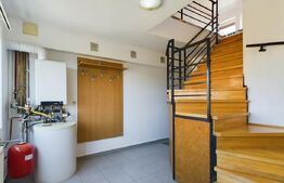 Apartament 4 camere, 150,77 mp, zona Girocului 