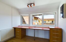 Apartament 4 camere, 150,77 mp, zona Girocului 