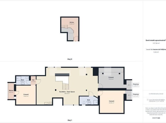 Apartament de vânzare 4 camere Girocului - 179521AV | BLITZ Timișoara | Poza15