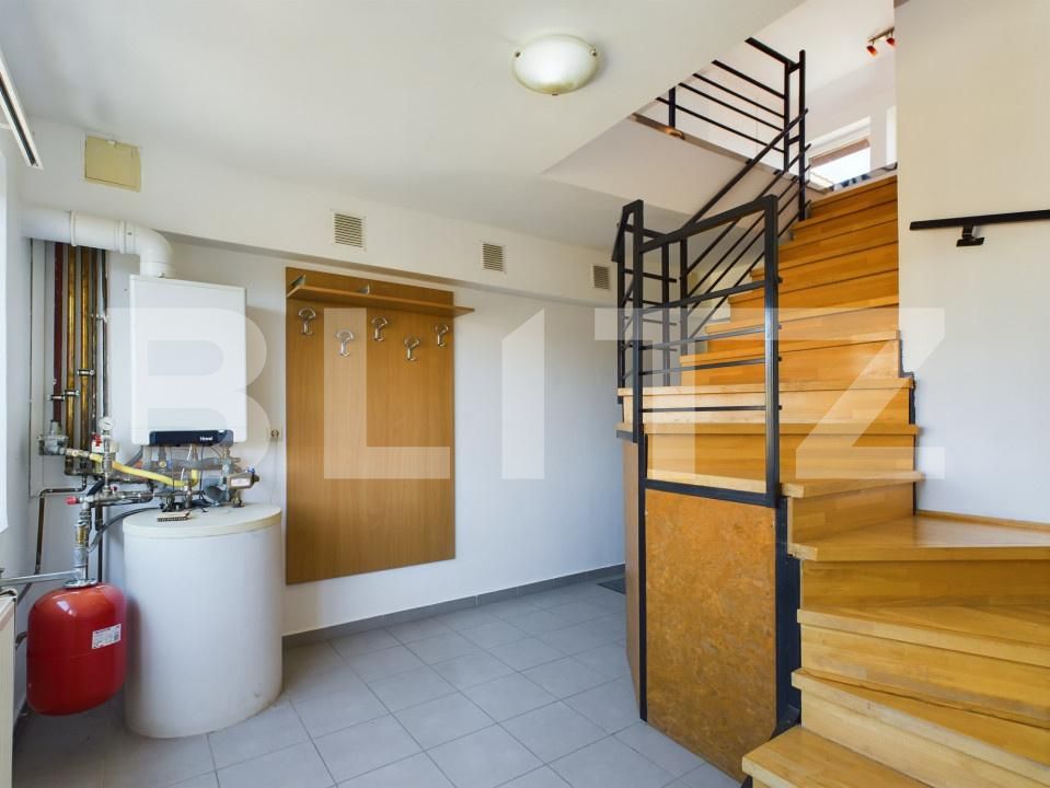 Apartament de vânzare 4 camere Girocului - 179521AV | BLITZ Timișoara | Poza9