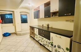 Spațiu amenajat, 43 mp, zona Bălcescu 