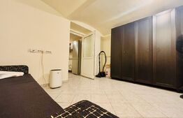 Spațiu amenajat, 43 mp, zona Bălcescu 