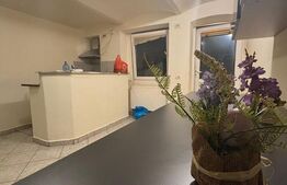 Spațiu amenajat, 43 mp, zona Bălcescu 