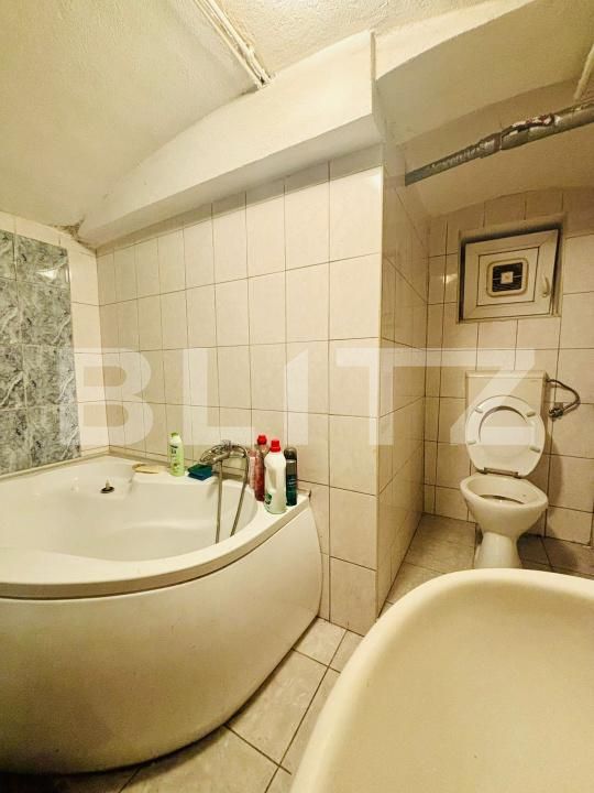 Garsonieră de vânzare Balcescu - 179548AV | BLITZ Timișoara | Poza7