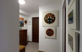 Apartament 3 Central 100mp