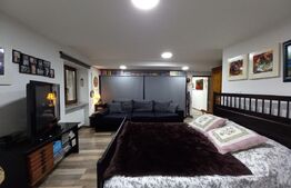 Apartament 3 camere, 100 mp, zona Central