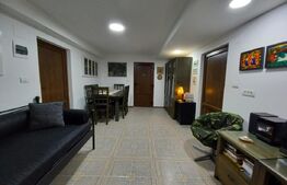 Apartament 3 Central 100mp
