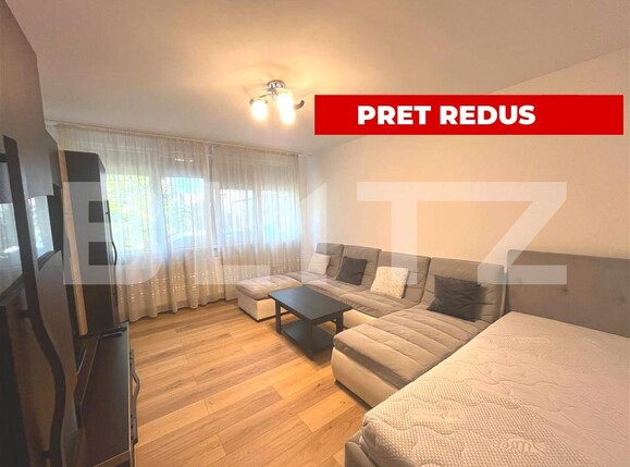 Apartament de vânzare 2 camere Balcescu - 179583AV | BLITZ Timișoara | Poza1