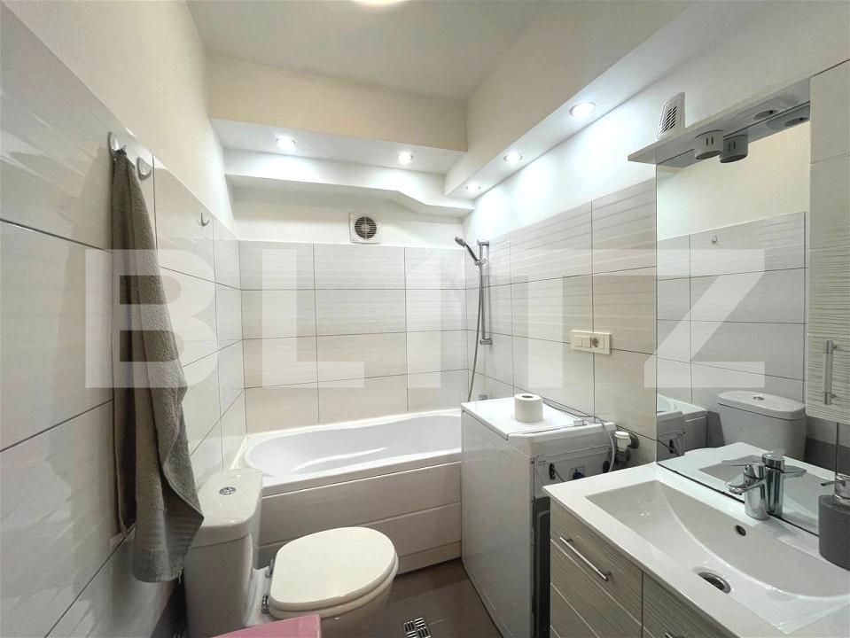 Apartament de vânzare 2 camere Balcescu - 179583AV | BLITZ Timișoara | Poza8