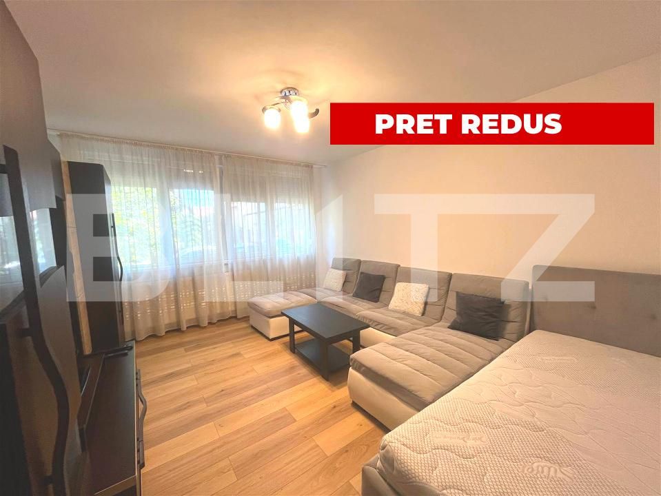 Apartament de vânzare 2 camere Balcescu - 179583AV | BLITZ Timișoara | Poza1