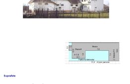 Casă cu Depozit și Spații Comerciale, Utvin