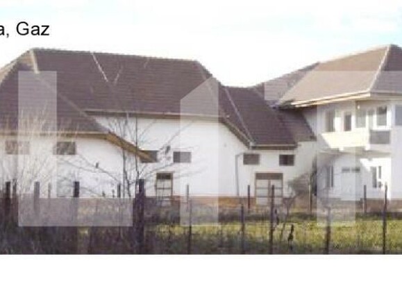 Casa de vânzare 6 camere Utvin - 179629CV | BLITZ Timișoara | Poza1