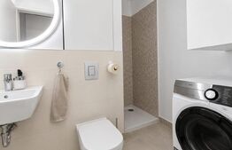 Apartament 3 camere, ISHO